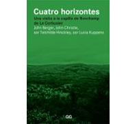 Cuatro Horizontes (ebook)
