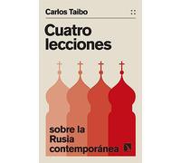 Cuatro lecciones sobre la Rusia contemporánea: 955 (Mayor)