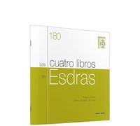 cuatro libros De Esdras, Los: Cuaderno Bíblico 180