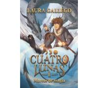 Cuatro Lunas 1: Mareas De Magia
