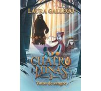 Cuatro lunas 3: Votos de sangre