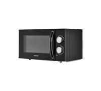 Cuatro microondas MEDION MD 15644 - Negro