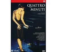 Cuatro Minutos DVD CECCHI GORI HOME VIDEO