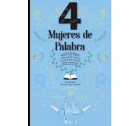 Cuatro Mujeres de Palabra