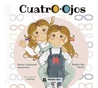 CuatrO Ojos (SIN COLECCION)