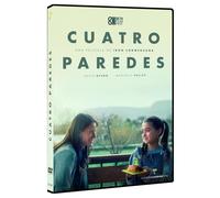 Cuatro Paredes [DVD] (2025)
