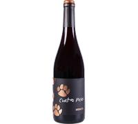 Cuatro Pasos Mencía Tinto 75cl 2020