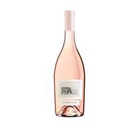 Cuatro Pasos Rosado Vino rosado mencía, D.O. Bierzo - 750 ml