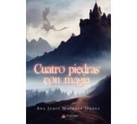 Cuatro Piedras Con Magia