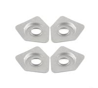 Cuatro piezas de repuesto compatibles de Jack A2019970086 2019970086 para Mercedes para W201 190E 190D