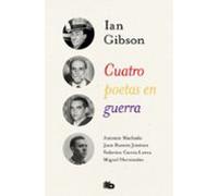 Cuatro Poetas En Guerra
