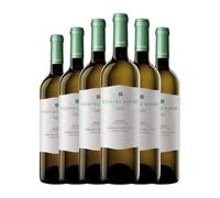 Cuatro Rayas 1935 Verdejo Rueda 75 cl Vino blanco (Caja de 6 Botellas de 75 cl)