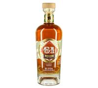 Cuatro Rayas 61 Dorado en Rama D.O. Rueda - Botella 500ml