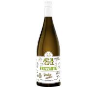 Cuatro Rayas 61 Frizzante 5.5 Verdejo 75cl.