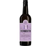 Castilla y León 61 Vermouth Tempranillo