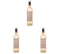 CUATRO RAYAS Azumbre Verdejo - Vino Blanco DO Rueda (Botella x 750ml) (Paquete de 3)