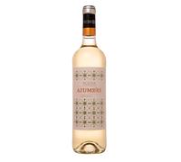 CUATRO RAYAS Azumbre Verdejo - Vino Blanco DO Rueda (Botella x 750ml) (Paquete de 6)