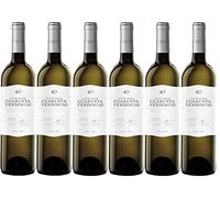 Cuatro Rayas 40 Vendimias Blanco Verdejo 75cl 2021