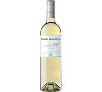 Cuatro Rayas Elena M. Oyagüe Collection Verdejo 75cl