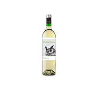 Cuatro Rayas Organic Verdejo 2025