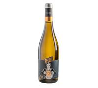 Pelele Verdejo Vino Blanco D. O Rueda - 6 Botellas de 750 ml (Total 4.5 L) BODEGA CUATRO RAYAS
