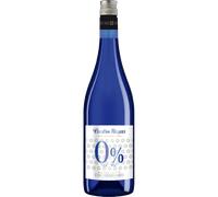 Cuatro Rayas Vendimia Nocturna 0% Verdejo Blanco 75cl.