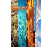 CUATRO REINOS, CUATRO ELEMENTOS Y EL LEGADO DE LA MAGIA