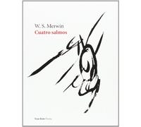 Cuatro Salmos: 1 (Poesía)