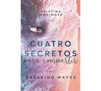 Cuatro secretos para compartir (Inlov Romantic)