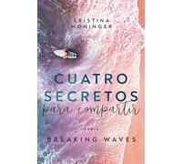 Cuatro secretos para compartir (Inlov Romantic)
