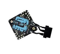 Cuatro unidades de placa ESC independientes que proporcionan estabilidad de vuelo mejorada y respuesta rápida de par para cuadricópteros ESC