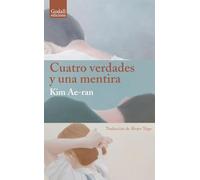 Cuatro verdades y una mentira: 14 (narrativa)