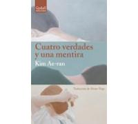 Cuatro verdades y una mentira