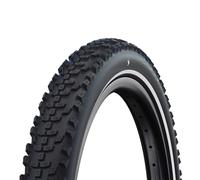 Cub.24X2.35 Smart Sam Cargo A/R Negra