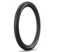 Cubierta Michelin DH 16 Racing Line - Magi-X - Tubeless Ready ( Amarillo/Azul / 29 x 2.40 (61-622) )
