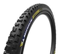 Cubierta Michelin DH 22 Racing Line - Magi-X - Tubeless Ready ( Amarillo/Azul / 29 x 2.40 (61-622) )