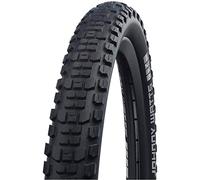 Cub.29X2.60 Johnny Watts A/F RACEGARD