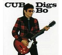 Cub Coda/Brownsville Station - Cub Digs Bo