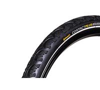 Cub.Conti Contact Plus Travel 28x1.75'' RE Rigid N