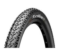 CONTINENTAL Race King Bicycle Tire, Unisex-Adult, Black, 29", 29 x 2.20
