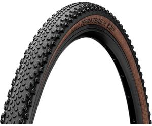 Cub.Conti.Terra Trail 28x1.50 PROT.TLR PLE.NEG/TRA