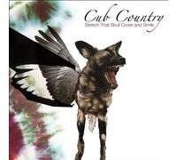 Cub Country - Stretch That Skull Cover & Smile [Vinilo]