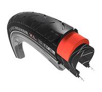 CUB.CST BREAKER PLUS XL 28x1.50 RIGIDA NEGRO