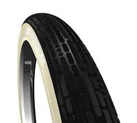 CUB.CST PALMBAY URBAN 28x2.00 RIGIDA NEGRO/BLANCO