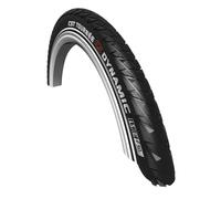 CUB.CST TOURNEE DYNAMIC CITY 26x1.75 RIGIDA NEGRO