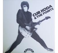 Cub Koda & The Points (same, 1978) [Coloured Vinyl LP] [Schallplatte]