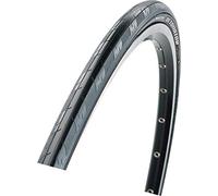 Cubierta de carretera Maxxis Dolomites negro - 700x23