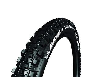 Cub.Mich.Wild Enduro Trasera Gum-X 29x2.40 Negra