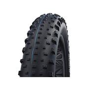 Schwalbe Jumbo Jim Evolution ADDIX SpeedGrip SuperGround 26" neumático plegable negro 26x4.8