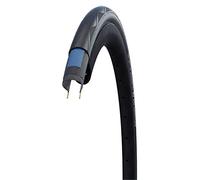 CUB.SCHWALBE DURANO DD 700x28C R-GUARD RIGIDA GRAF